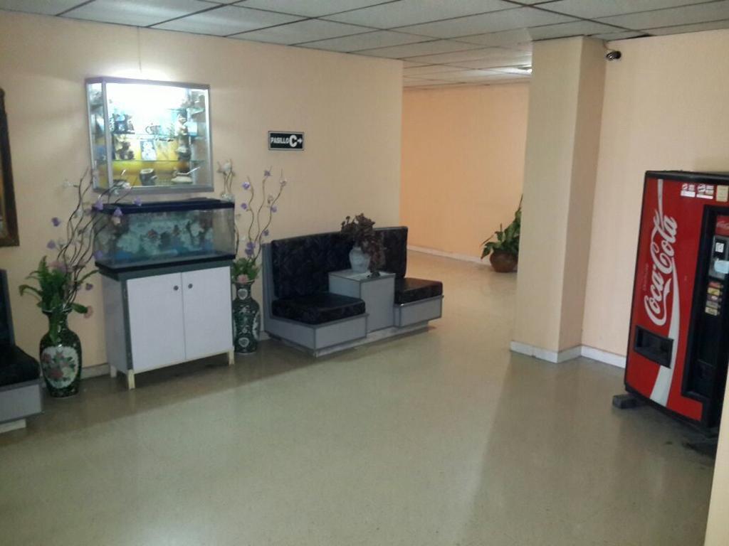 Residencial Las Canarias Panama-Stad Buitenkant foto