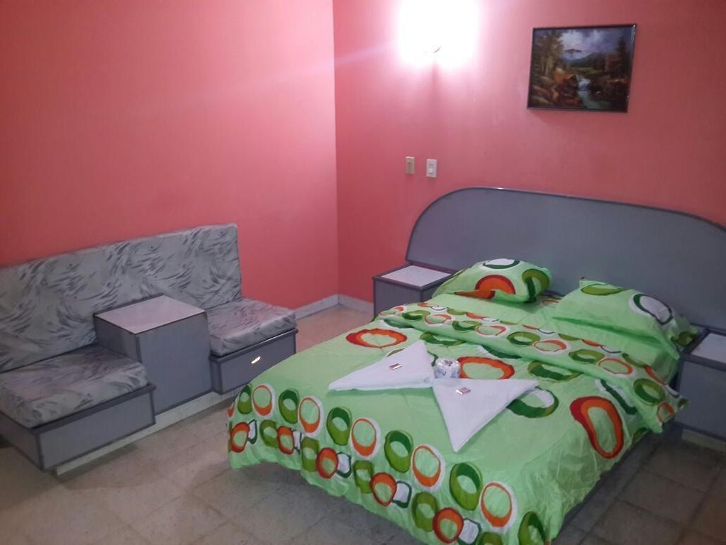 Residencial Las Canarias Panama-Stad Buitenkant foto