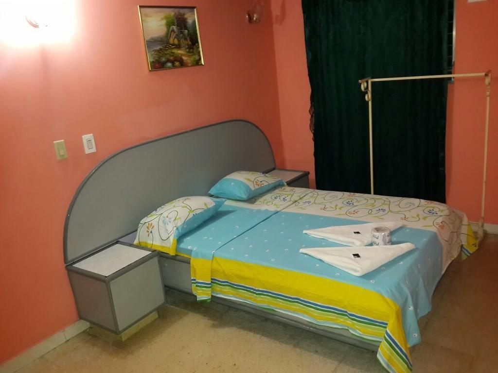 Residencial Las Canarias Panama-Stad Kamer foto