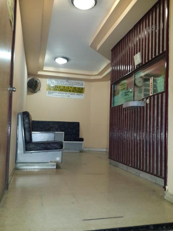 Residencial Las Canarias Panama-Stad Buitenkant foto