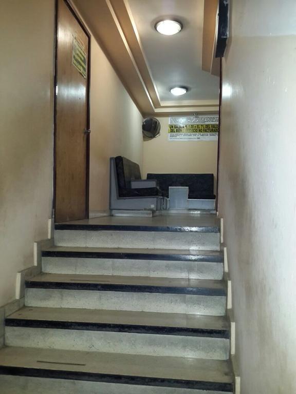 Residencial Las Canarias Panama-Stad Buitenkant foto