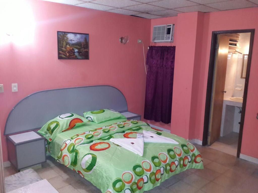Residencial Las Canarias Panama-Stad Kamer foto