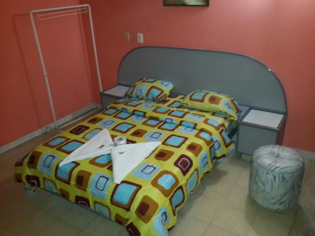 Residencial Las Canarias Panama-Stad Kamer foto