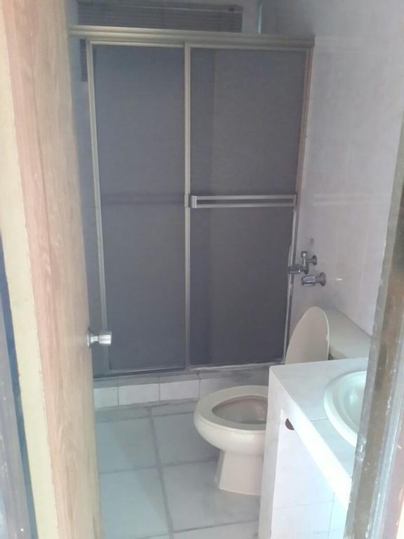 Residencial Las Canarias Panama-Stad Buitenkant foto