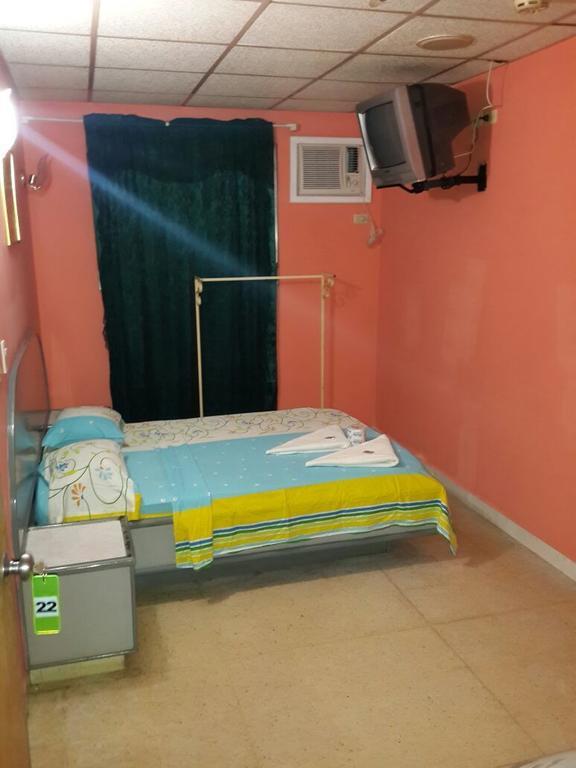 Residencial Las Canarias Panama-Stad Kamer foto