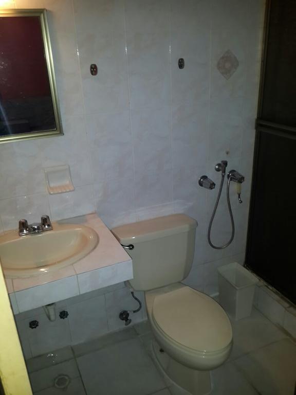 Residencial Las Canarias Panama-Stad Kamer foto